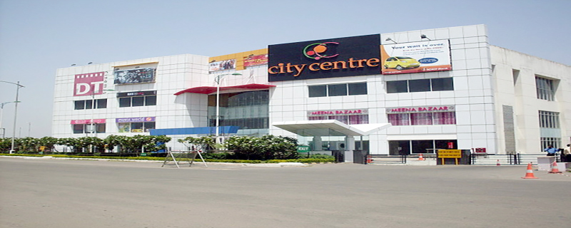 DT City Centre 